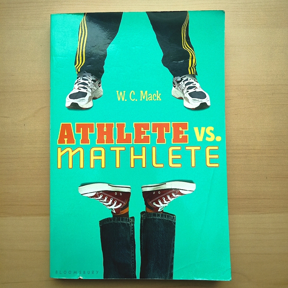 Middle Grade book